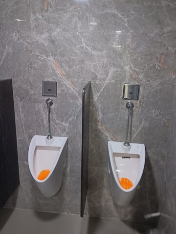 Washroom in  Office Space at Rupa Renaissance, Turbhe – for Rent