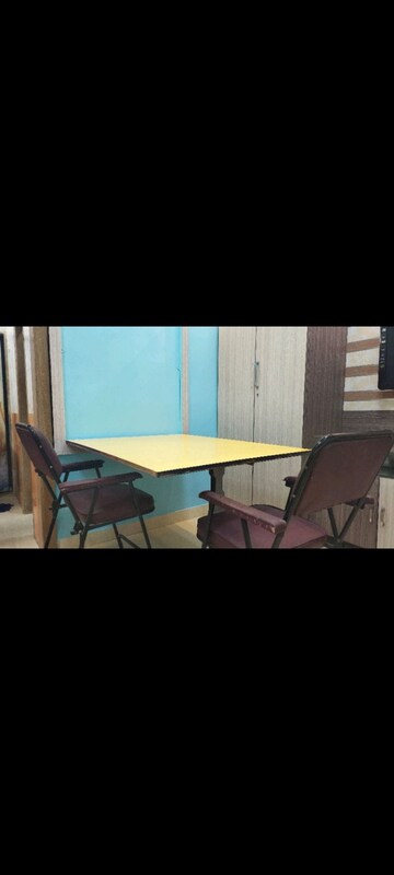 1 RK Apartment For Rent in God Gifts Building, Lower Parel