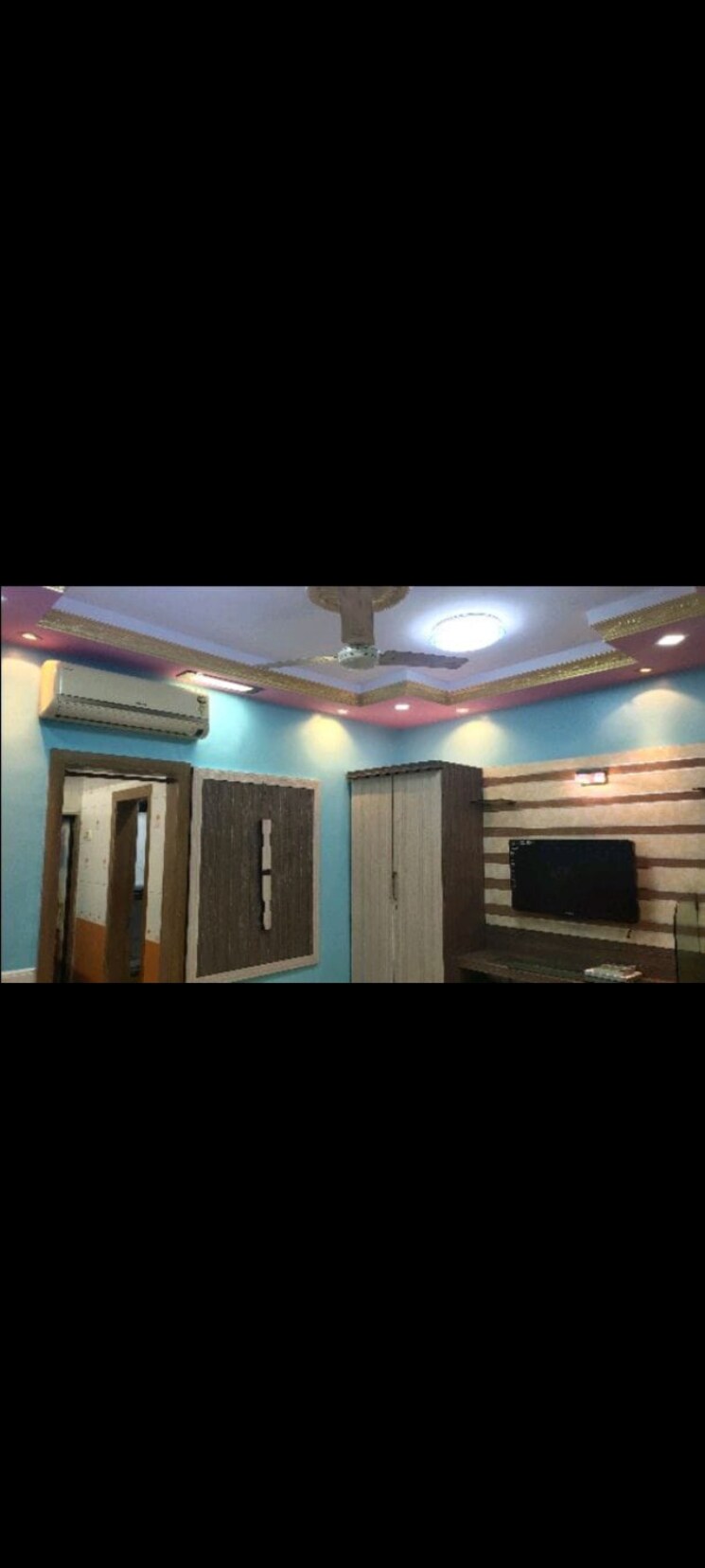 Bedroom, god-gifts-building 1 RK 250 Sq.Ft. Apartment In Lower Parel Mumbai 8936742