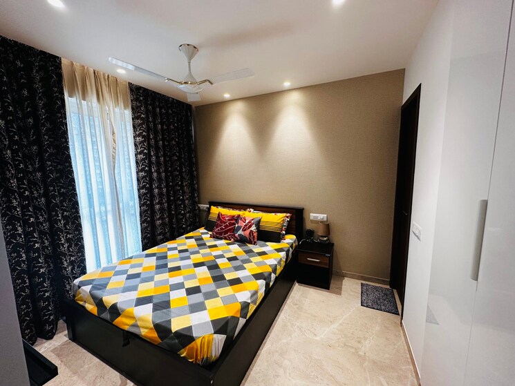 Bedroom, hiranandani-regent-hill 1 Bedroom 379 Sq.Ft. Apartment In Powai Mumbai 8936744