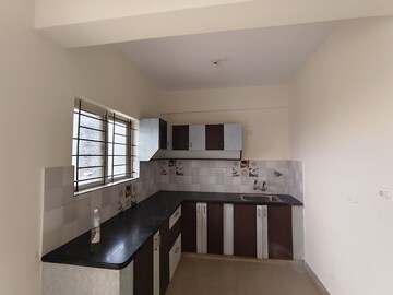 Kitchen in 2 BHK Apartment at Sai Johith Homes, Bellandur – for Rent