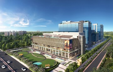  Shop For Sale in RPS World Trade Center, Sector 27c