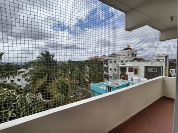 2 BHK Apartment For Rent in Sai Johith Homes, Bellandur