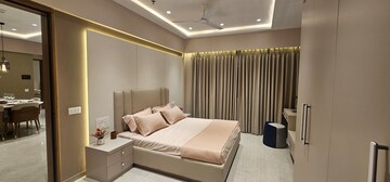 Bedroom in 3 BHK Apartment at Venkatesh Skylife, Vadgaon Budruk – for Sale