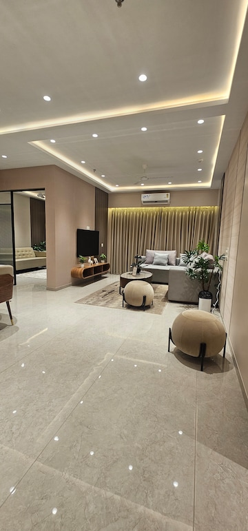 3 BHK Apartment For Sale in Venkatesh Skylife, Vadgaon Budruk