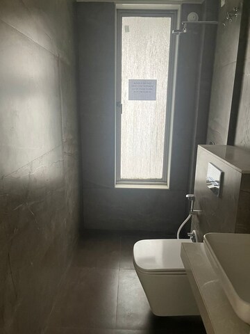 Bathroom in 1 BHK Apartment at Matunga East – for Sale