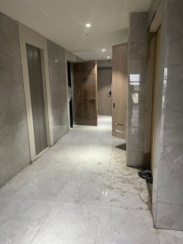 Building Lobby in 1 BHK Apartment at Matunga East – for Sale