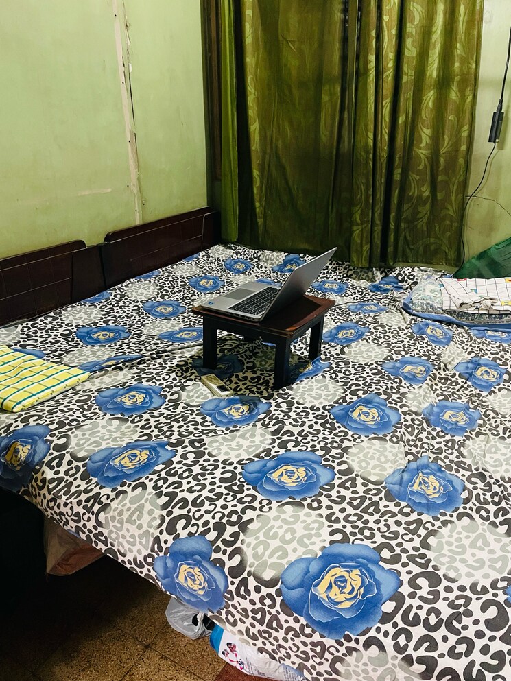 Bedroom, the-dadar-makarand-society 2 Bedroom 580 Sq.Ft. Apartment In Dadar West Mumbai 8936774