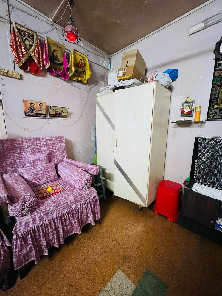 Bedroom, the-dadar-makarand-society 2 Bedroom 580 Sq.Ft. Apartment In Dadar West Mumbai 8936774