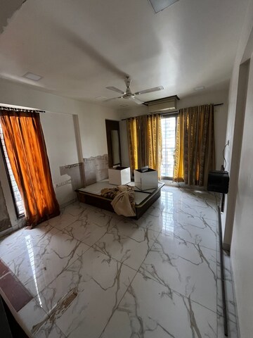 Bedroom in 3 BHK Apartment at Kamala New Apsara, Khar West – for Rent