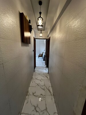  3 BHK Apartment at Kamala New Apsara, Khar West – for Rent