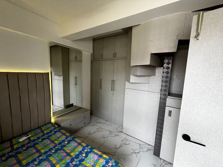 Bedroom, kamala-new-apsara 3 Bedroom 1220 Sq.Ft. Apartment In Khar West Mumbai 8936790