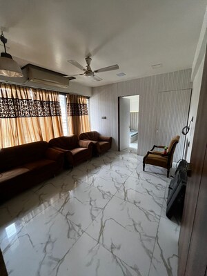 3 BHK Apartment For Rent in Kamala New Apsara, Khar West