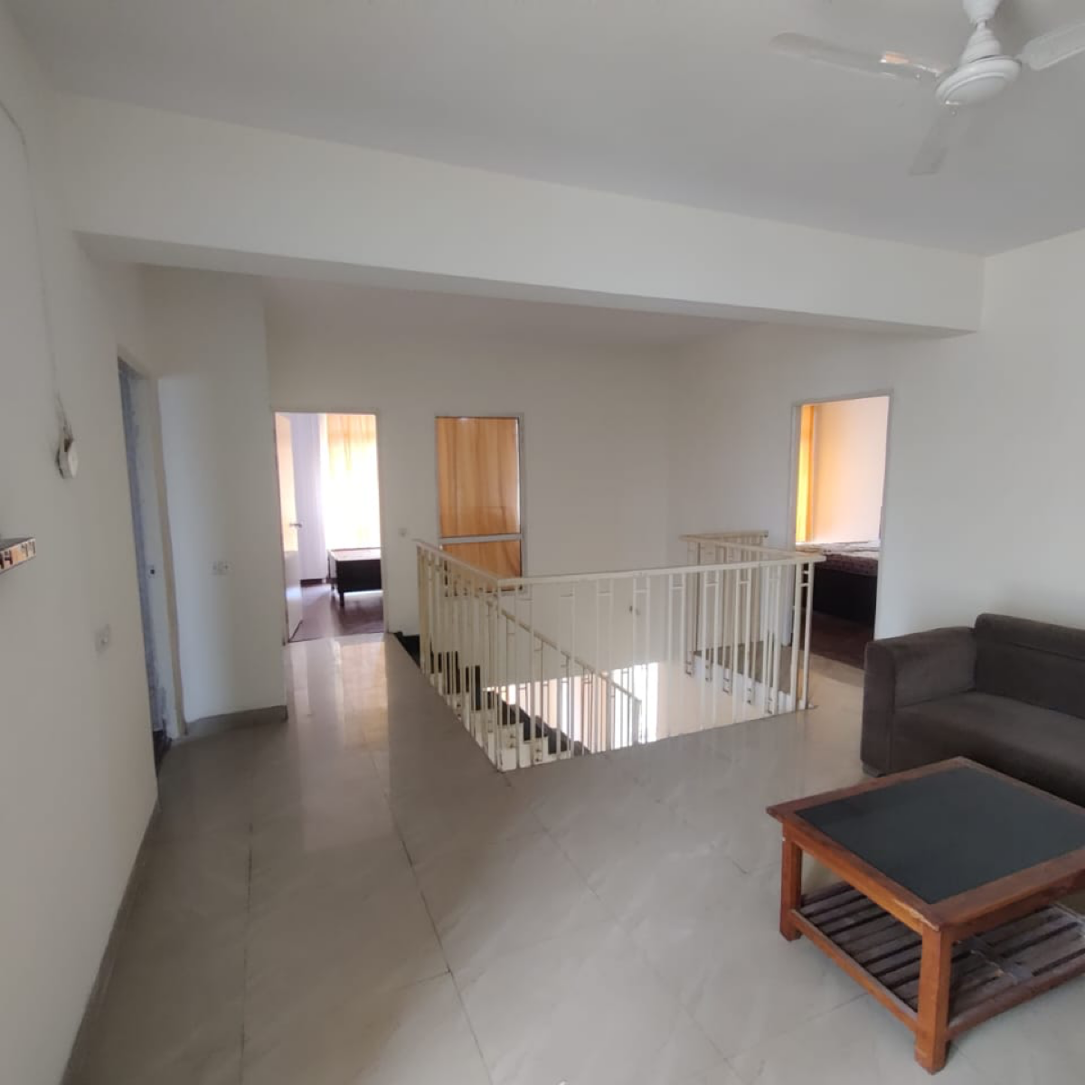 4 BHK Apartment For Rent in Jaypee Greens Wish Town Klassic