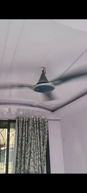 Furnished Amenities in 1 BHK Apartment at Shree Sai Complex, Prabhadevi – for Rent