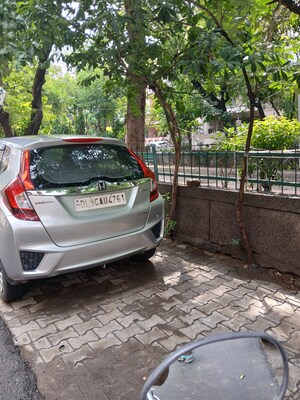 2 BHK Independent House – Exterior View View at Sector 12 - for Sale