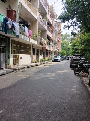 2 BHK Independent House For Sale in Sector 12