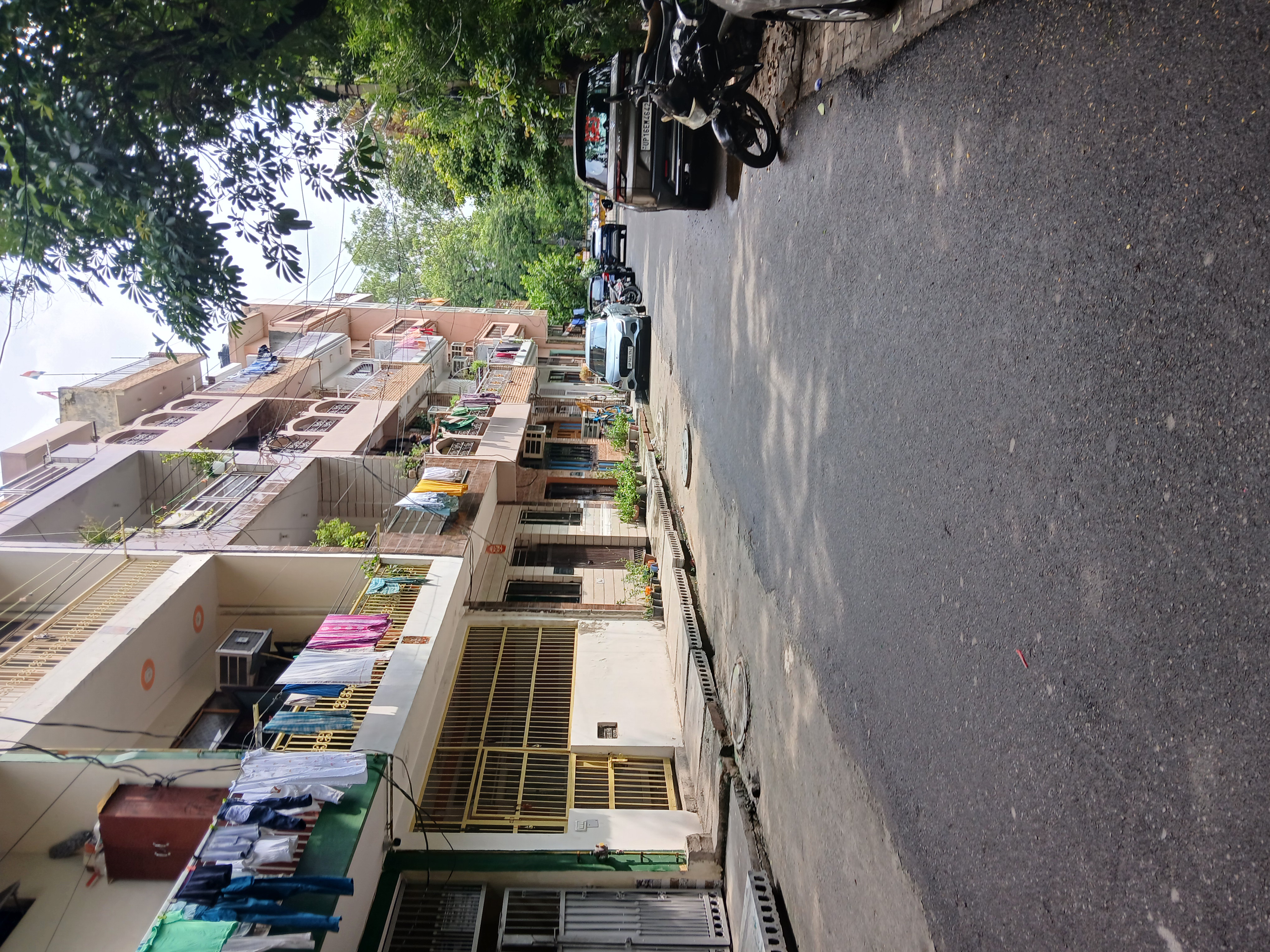 2 BHK Independent House For Sale in Sector 12