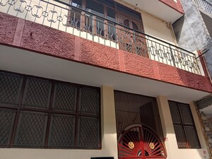 2 BHK Independent House – Exterior View View at Sector 12 - for Sale