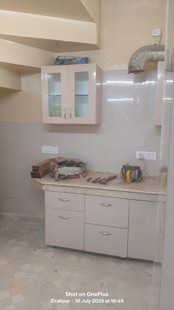 Kitchen in 3.5 BHK Villa at Dhakoli – for Sale