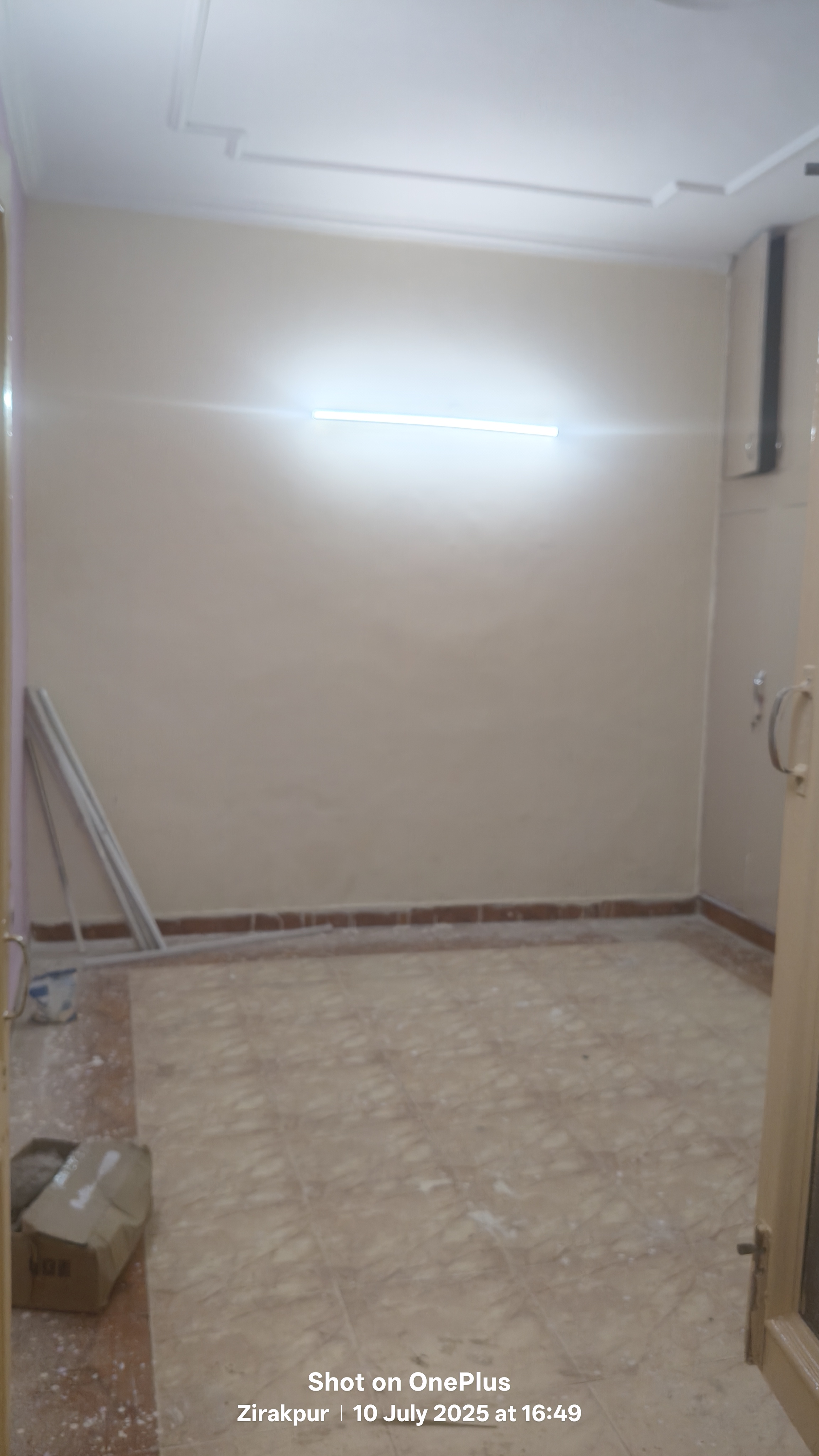 3.5 BHK + Extra Room Villa For Sale in D R Estate 