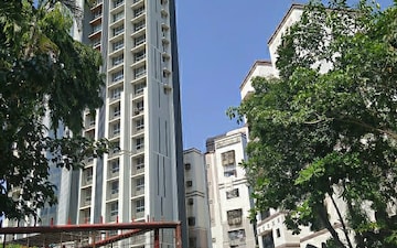 1 RK Apartment For Rent in Amazon Park, Borivali West
