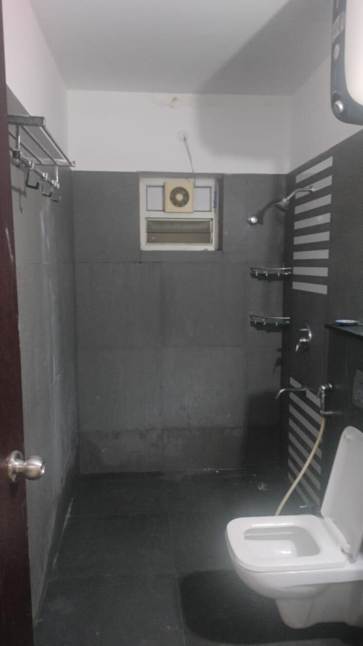 Bathroom, alekhya-raindrops 3 Bedroom 1851 Sq.Ft. Apartment In Kondapur Hyderabad 8936817