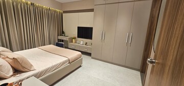 Kitchen in 3 BHK Apartment at Venkatesh Skylife, Vadgaon Budruk – for Sale