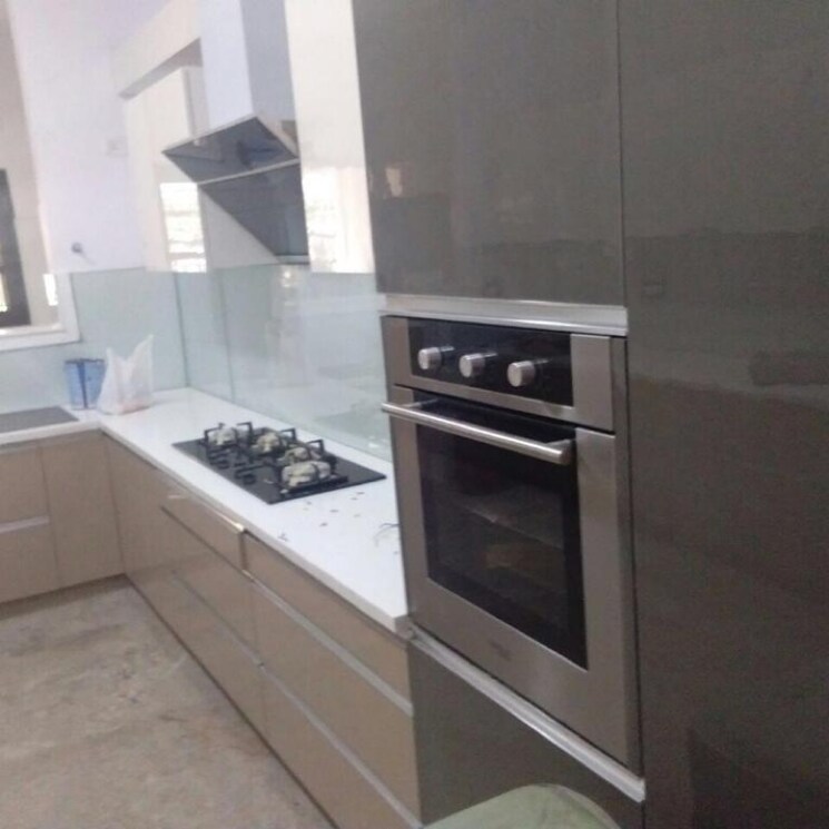 Kitchen, prestige-oasis 4 Bedroom 3960 Sq.Ft. Villa In Rajanukunte Bangalore 8936854