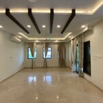 4 BHK + Servant Room 3960 Sq.Ft. Villa in Prestige Oasis