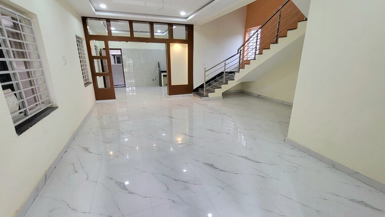 undefined, yapral 3 Bedroom 3000 Sq.Ft. Villa In Yapral Hyderabad 8936865