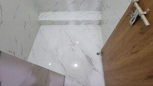 Bathroom in 3 BHK Villa at Yapral – for Sale