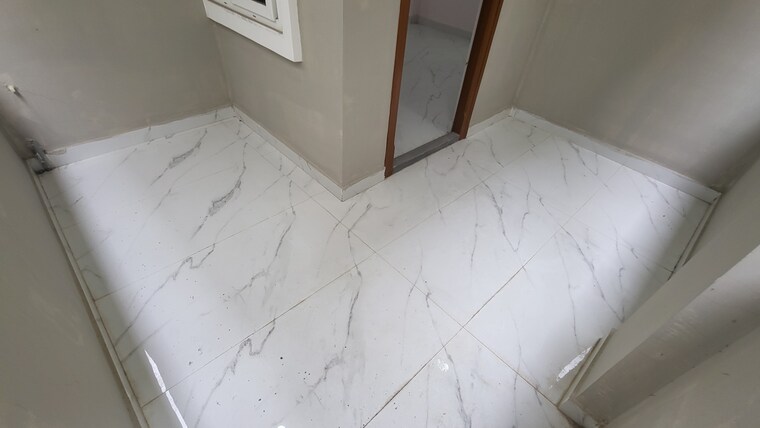 Bathroom, yapral 3 Bedroom 3000 Sq.Ft. Villa In Yapral Hyderabad 8936865