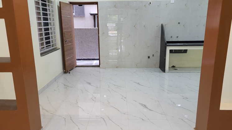 Bathroom, yapral 3 Bedroom 3000 Sq.Ft. Villa In Yapral Hyderabad 8936865