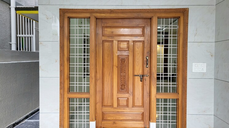 Room, yapral 3 Bedroom 3000 Sq.Ft. Villa In Yapral Hyderabad 8936865