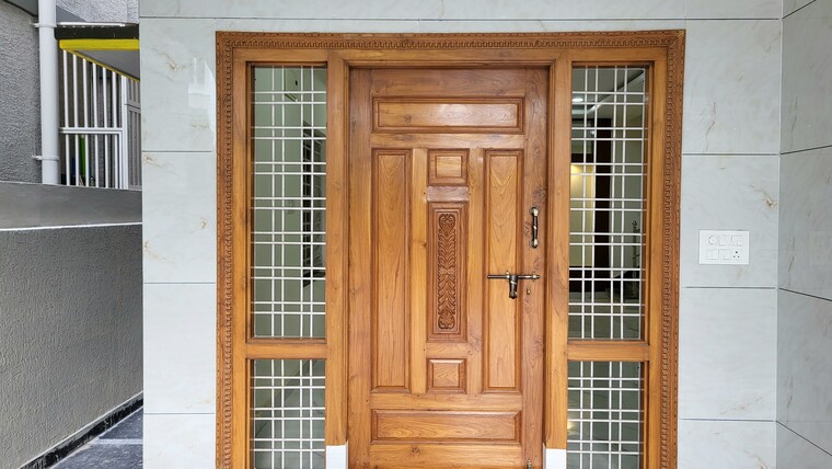 Room, yapral 3 Bedroom 3000 Sq.Ft. Villa In Yapral Hyderabad 8936865