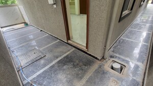 Bathroom in 3 BHK Villa at Yapral – for Sale