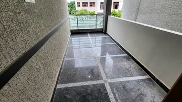 Balcony in 3 BHK Villa at Yapral – for Sale