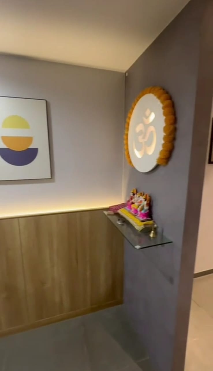 Office Space For Rent in Navratna Corporate Park