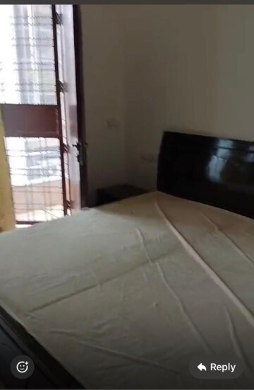 Bedroom in 3 BHK Builder Floor at RWA Hauz Khas Block C 5, Hauz Khas – for Rent