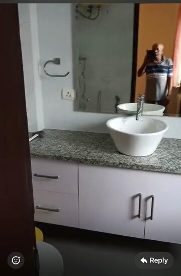 3 BHK Builder Floor For Rent in RWA Hauz Khas Block C 5, Hauz Khas