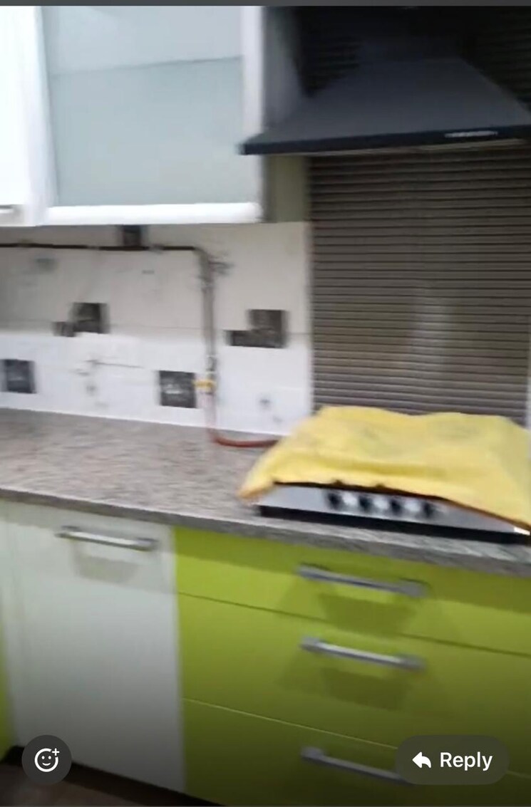 Kitchen, rwa-hauz-khas-block-c-5 3 Bedroom 1800 Sq.Ft. Builder Floor In Hauz Khas Delhi 8936892