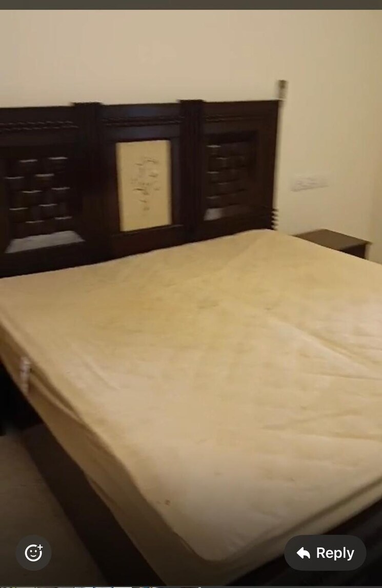 Bedroom, rwa-hauz-khas-block-c-5 3 Bedroom 1800 Sq.Ft. Builder Floor In Hauz Khas Delhi 8936892