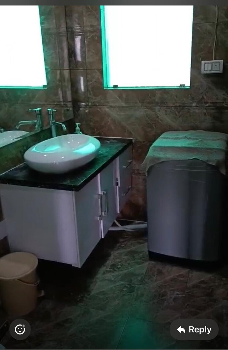 Master Bedroom, rwa-hauz-khas-block-c-5 3 Bedroom 1800 Sq.Ft. Builder Floor In Hauz Khas Delhi 8936892