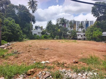 Plot Area in  Plot at Sasthamangalam – for Sale