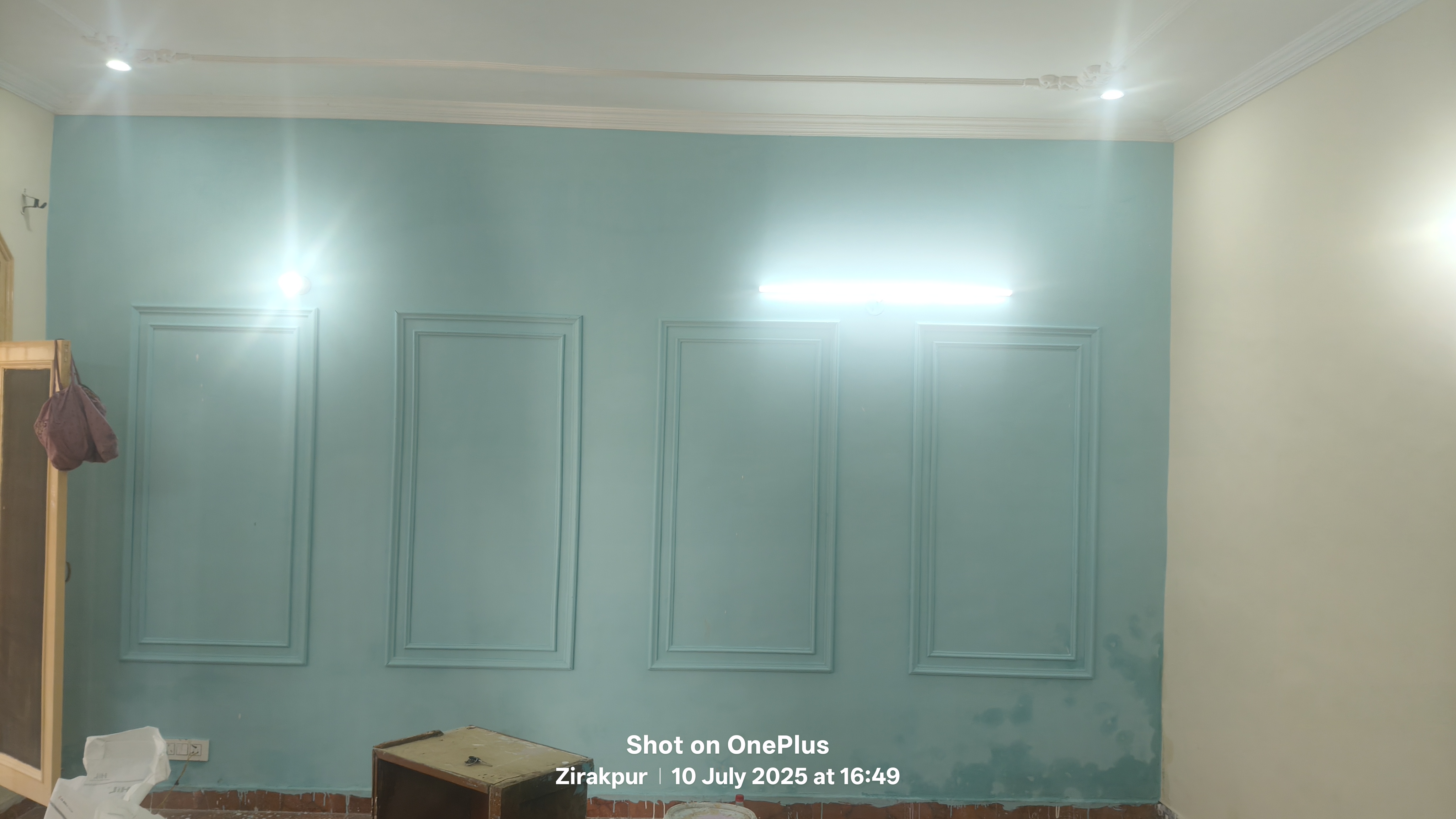 3.5 BHK + Extra Room Villa For Sale in D R Estate 