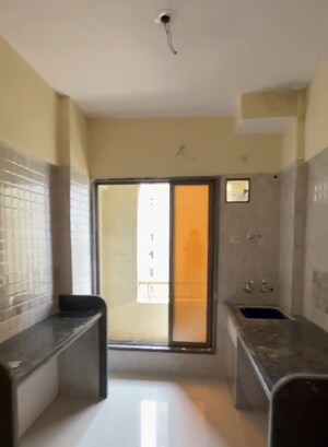 Kitchen in 2 BHK Apartment at Unique Homes Virar, Virar West – for Sale