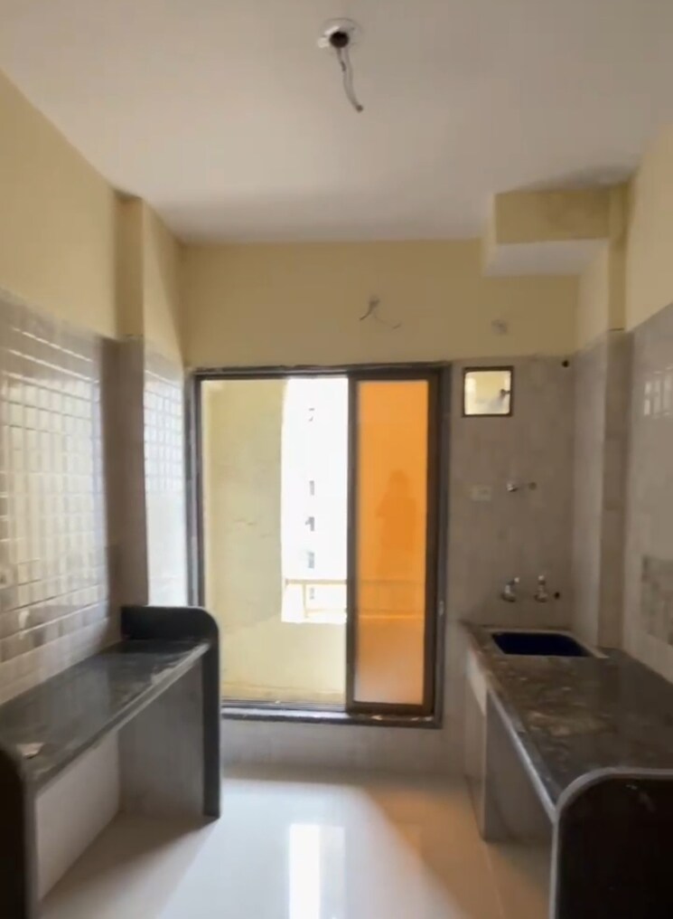 Kitchen, unique-homes-virar 2 Bedroom 650 Sq.Ft. Apartment In Virar West Palghar 8936888