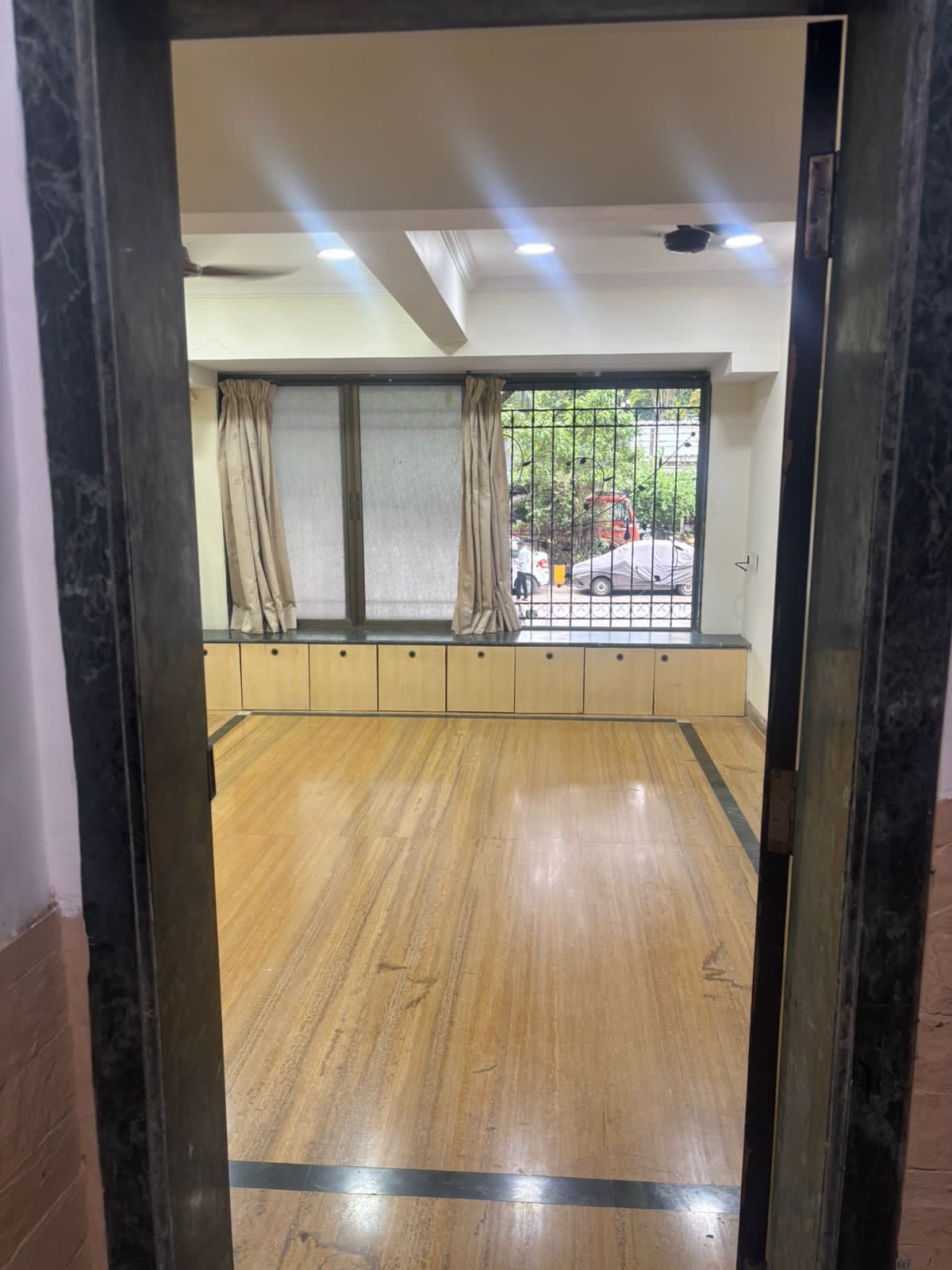 2 BHK Apartment For Rent in Wild Wood Park