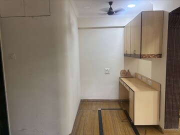 Bathroom in 2 BHK Apartment at Wild Wood Park, Versova – for Rent